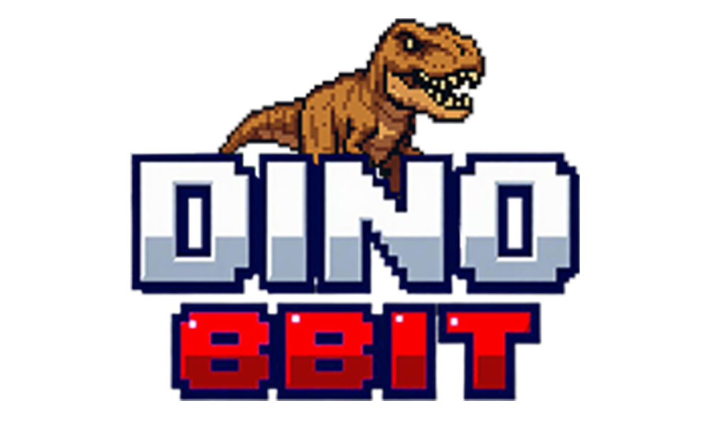 DINO8BIT
